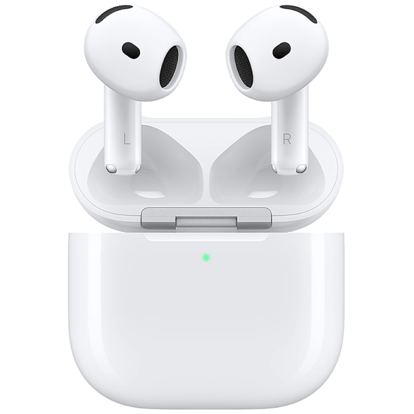 Apple AirPods 5 with Wireless Charging Case (MKFT4)