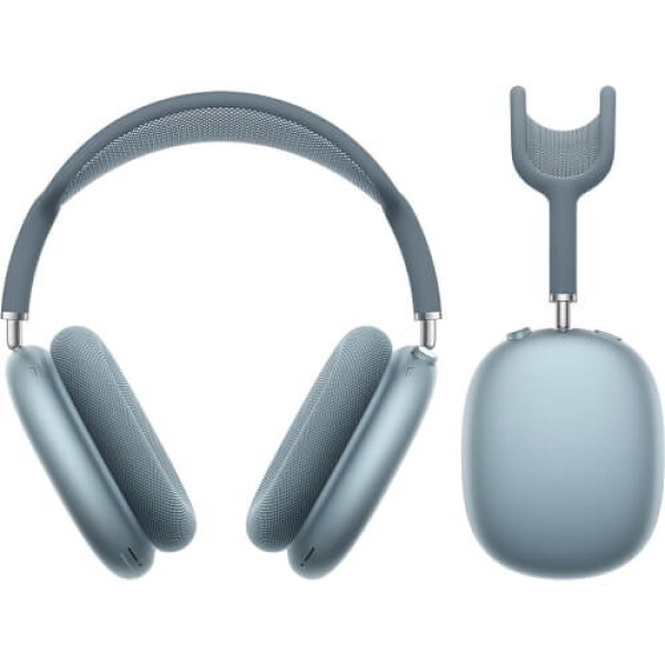 Apple AirPods Max Blue USB-C (MWW63) (Уцінка)
