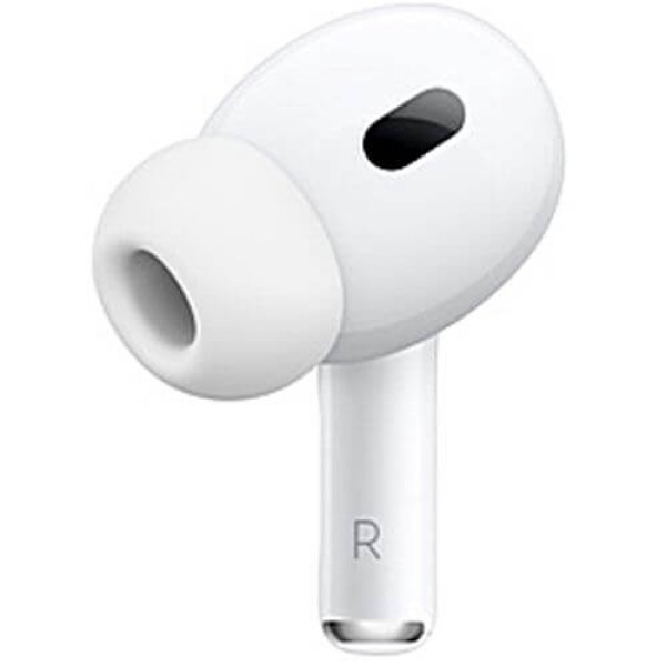 б/у Apple AirPods Pro 2 MagSafe with Charging Case USB-C (MTJV3) (Середній стан)