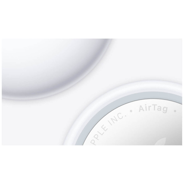 Apple AirTag 2nd Gen (MFE94) (no box)