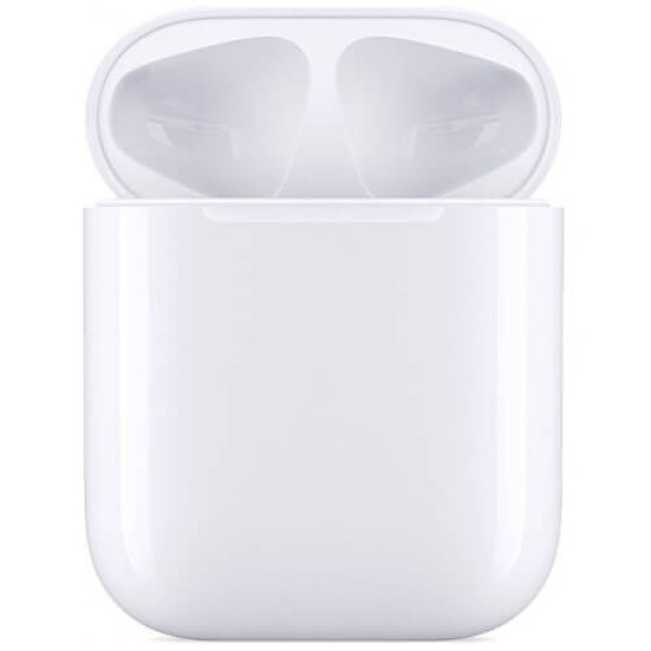 Футляр Apple Charging Case for AirPods (MV7N2/C) (дротова зарядка)