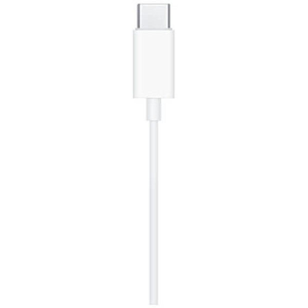 Навушники Apple EarPods (USB-C) (MTJY3/MYQY3) (Уцінка)