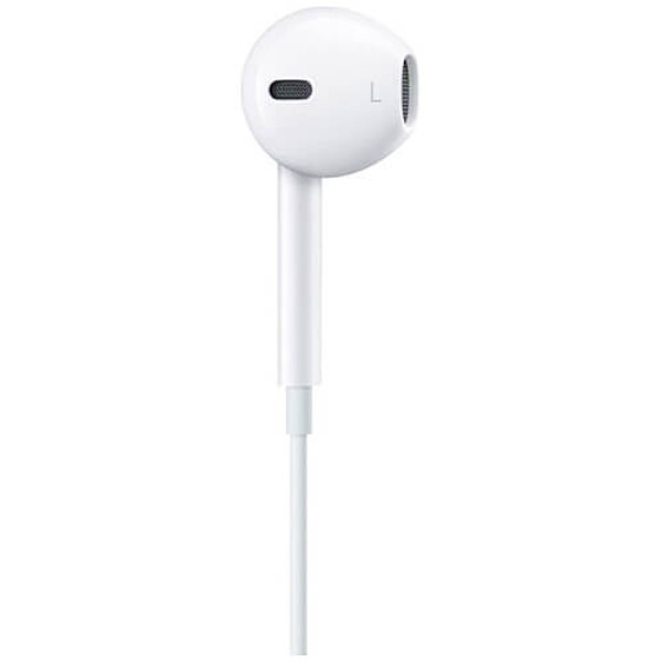 Навушники Apple EarPods (USB-C) (MTJY3/MYQY3) (Уцінка)