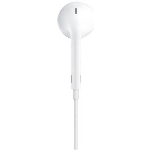 Навушники Apple EarPods (USB-C) (MTJY3/MYQY3) (Уцінка)