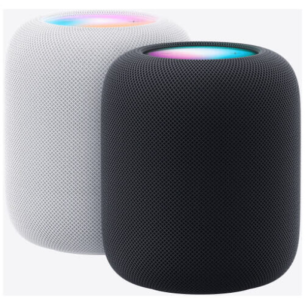 Apple HomePod 2 White (MQJ83/MQJA3)