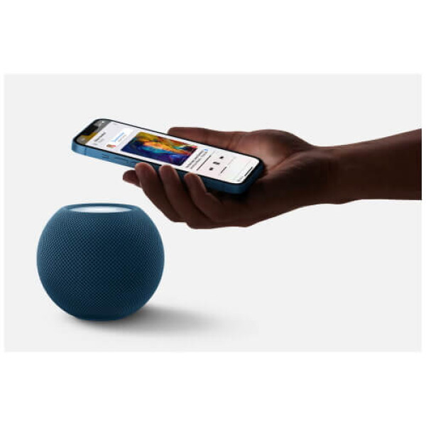 Apple HomePod Mini Blue