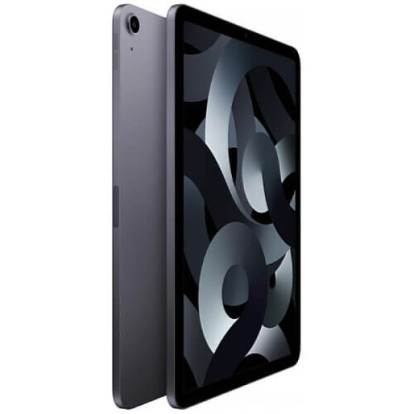 Apple iPad Air Wi-Fi 64GB Space Grey (2022) (MM9C3)
