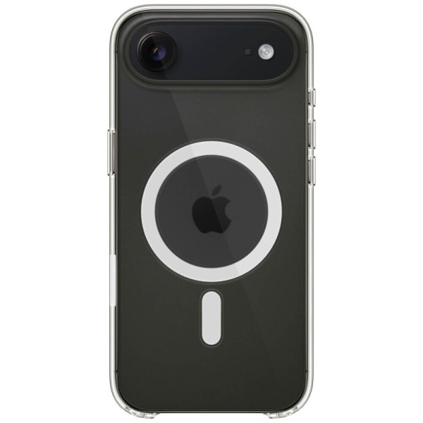 Чохол Apple iPhone Air Case with MagSafe Frost (MGH34)