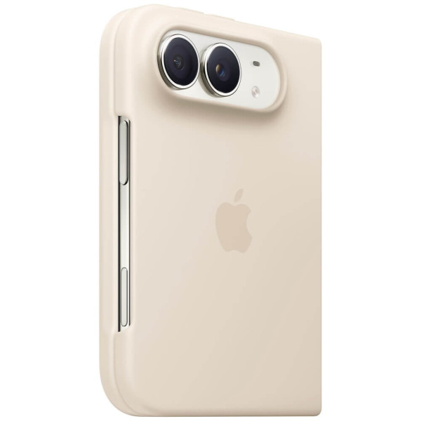 Чохол Apple iPhone Duo Case Sand (MKR94)