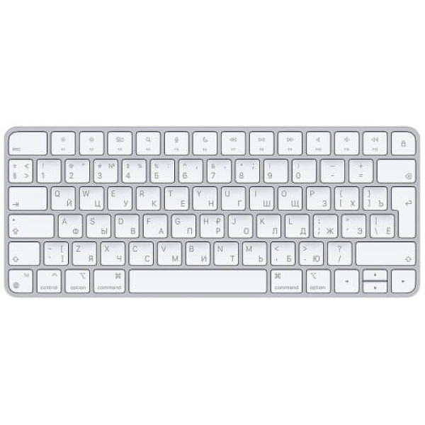 Бездротова клавіатура Apple Magic Keyboard 2021 (MK2A3)