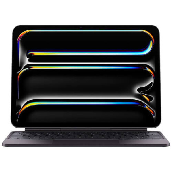 Чохол Apple Magic Keyboard for iPad Pro 13'' M4/M5 Black (MWR53)