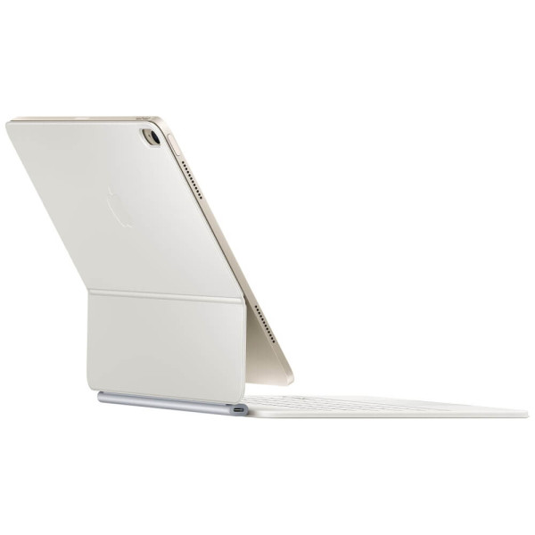 Чохол Apple Magic Keyboard for iPad Air 11'' M2-M4/Air 4-5 gen (MDFV4) (Уцінка)