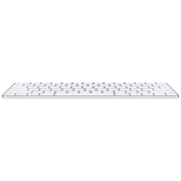 Клавіатура Apple Magic Keyboard USB-C White (MXCL3) (Уцінка)