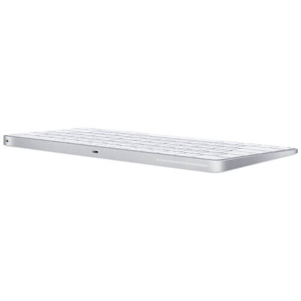 Бездротова клавіатура Apple Magic Keyboard with Touch ID for Mac computers with Apple silicon (MK293)
