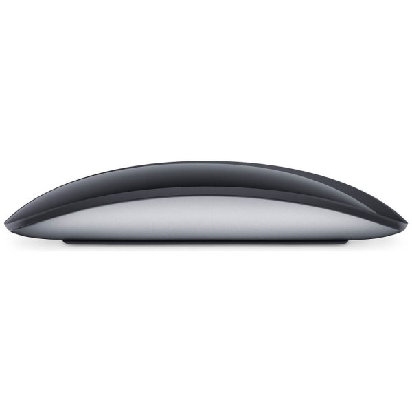 Apple Magic Mouse (USB‑C) Multi-Touch Surface Black 2024 (MXK63) (Уцінка)