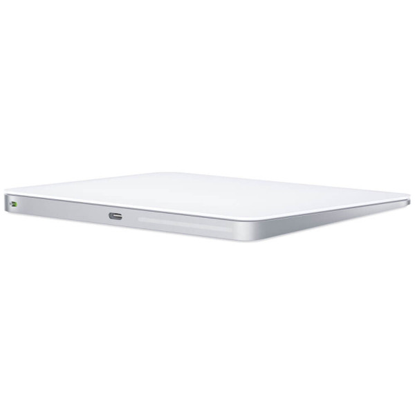 Apple Magic Trackpad (USB-C) Multi-Touch Surface White 2024 (MXK93) (Уцінка)