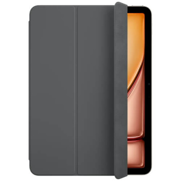 Чохол-книжка Apple Smart Folio for iPad Air 13'' M2/M3 Charcoal Gray (MWK93)