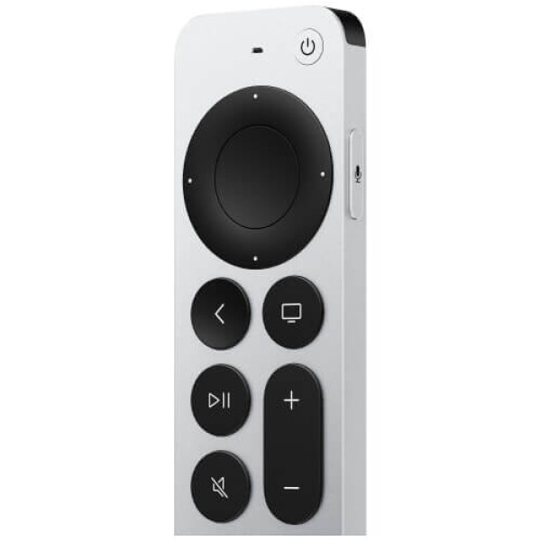 Медіаплеєр Apple TV 4k 32GB 2021 (MXGY2)