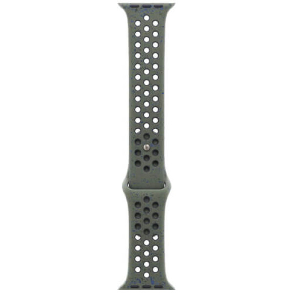 Ремінець Apple Watch 42/44/45/49mm Cargo Khaki Nike Sport Band M/L (MUVD3)