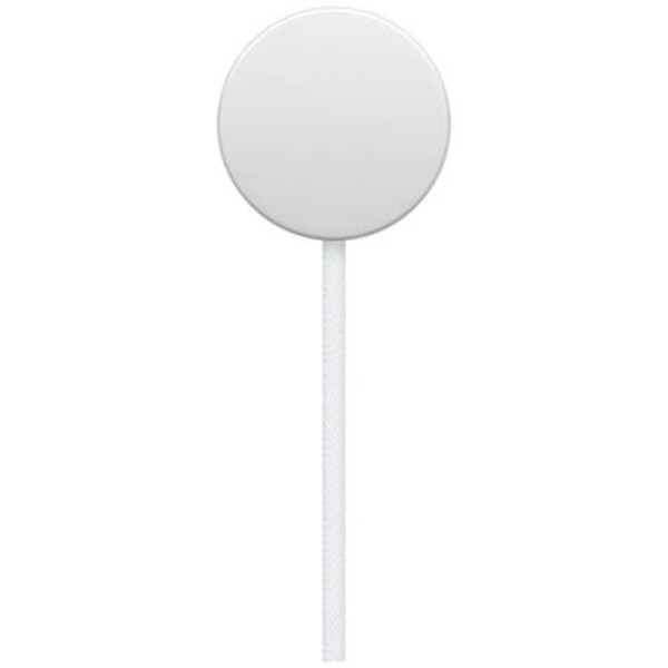 Кабель Apple Watch Magnetic Fast Charger to USB-C Cable 1 m (MT0H3)