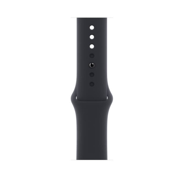 MNJT3 Apple WATCH Series SE 2 40mm Midnight Aluminium Case with Sport Band (MNT73/MNT83)