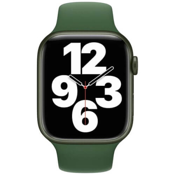 Ремінець Apple Watch 40/41/42mm Clover Sport Band (MKU73)
