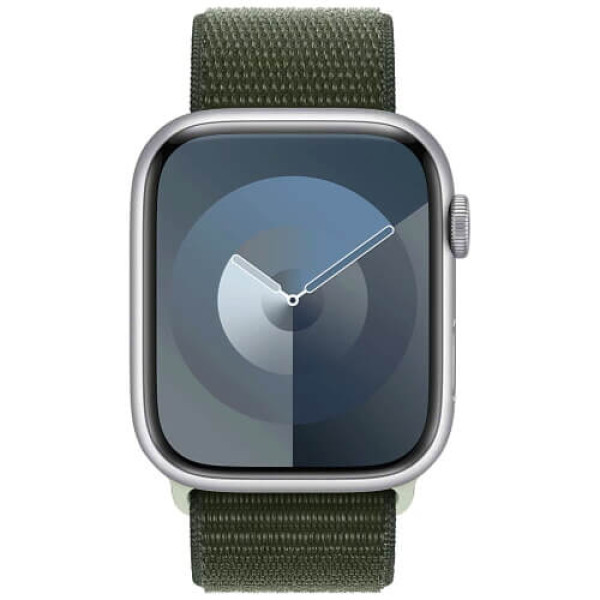 Ремінець Apple Watch 38/40/41/42 (10gen)mm Cypress Sport Loop (MT573)