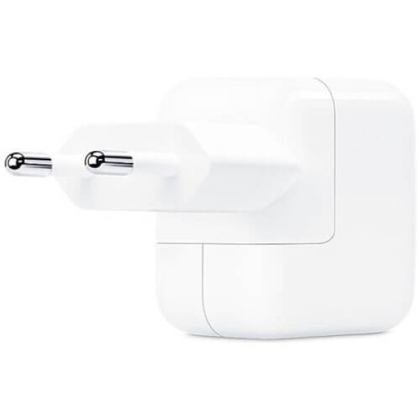 Зарядний пристрій Apple 12W USB Power Adapter (MGN03)