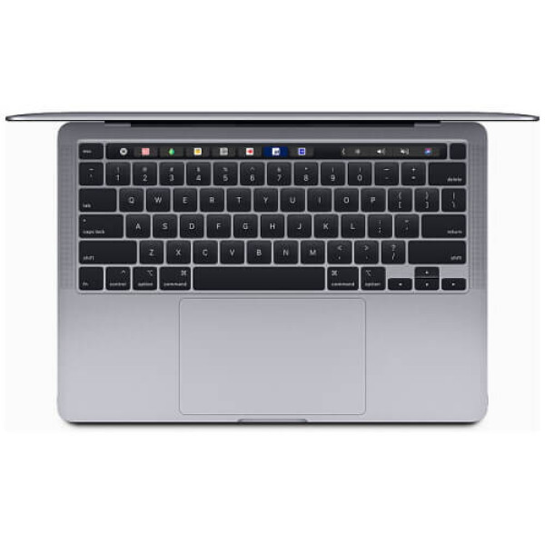 б/у MacBook Pro 13'' 1.4GHz 256GB Space Gray 2020 (MXK32) Середній стан