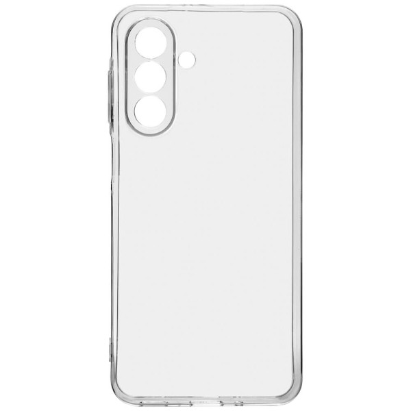 Чохол ArmorStandart Air для Samsung A17 4G Camera cover Clear (ARM86530)