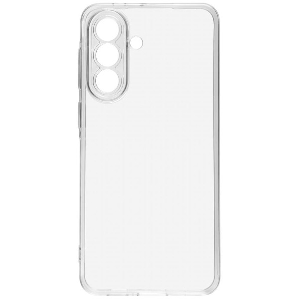 Чохол ArmorStandart Air для Samsung A57 5G Camera cover Clear (ARM89681)