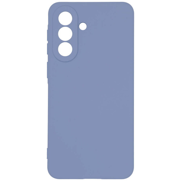Чохол ArmorStandart ICON для Samsung A57 5G Camera cover Winter Blue (ARM89812)