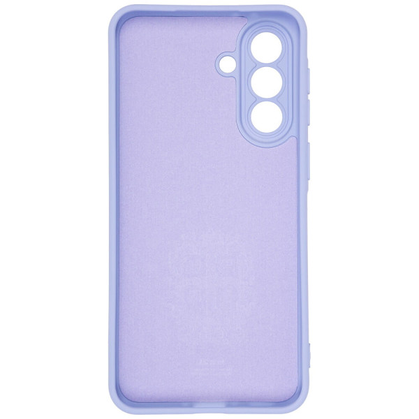 Чохол ArmorStandart ICON для Samsung A37 5G Camera cover Lavender (ARM89811)