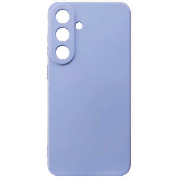 Чохол ArmorStandart ICON для Samsung S26 FE 5G Camera cover Lavender (ARM91783)