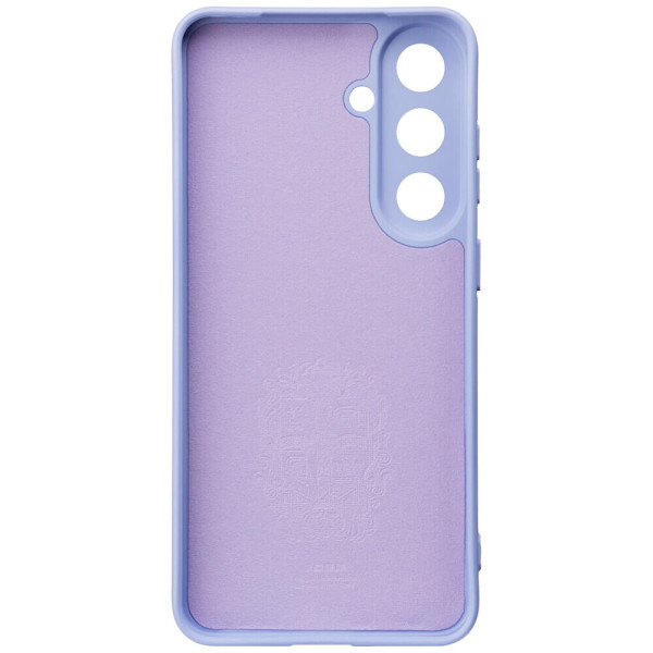 Чохол ArmorStandart ICON для Samsung S26 FE 5G Camera cover Lavender (ARM91783)