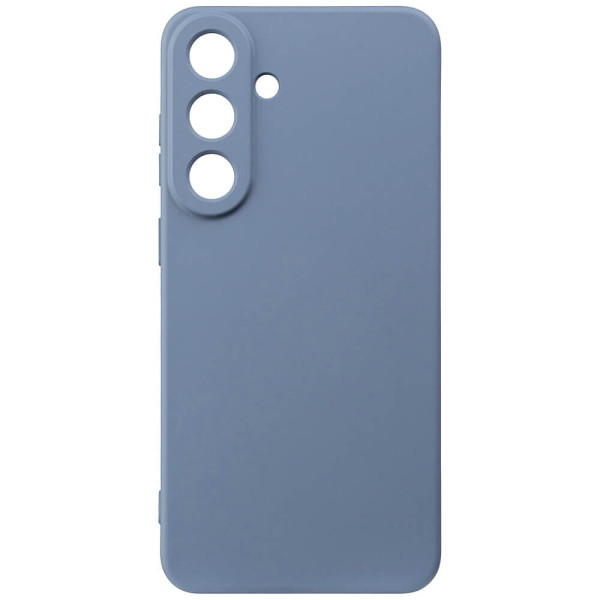 Чохол ArmorStandart ICON для Samsung S26 FE 5G Camera cover Winter Blue (ARM91784)