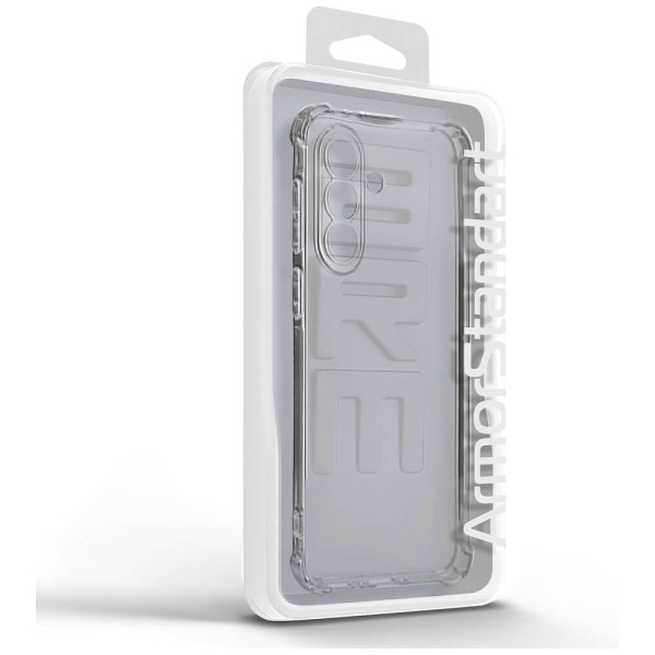 Чохол ArmorStandart Air Force для Samsung A37 5G Camera cover Clear (ARM89671)