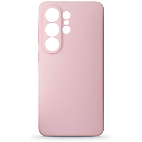 Чохол ArmorStandart ICON2 MagCase для Samsung S26 Ultra 5G Chalk Pink (ARM88838)