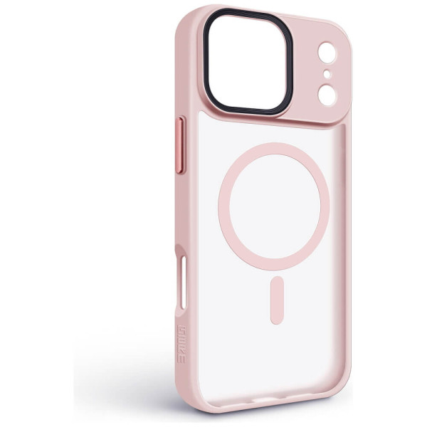 Чохол ArmorStandart Uniq MagCase for Apple iPhone 18 Pro/17 Pro Pink (ARM92317)