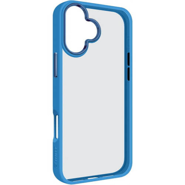Чохол-накладка ArmorStandart UNIT2 для Apple iPhone 16 Plus Sky Blue (ARM78753)