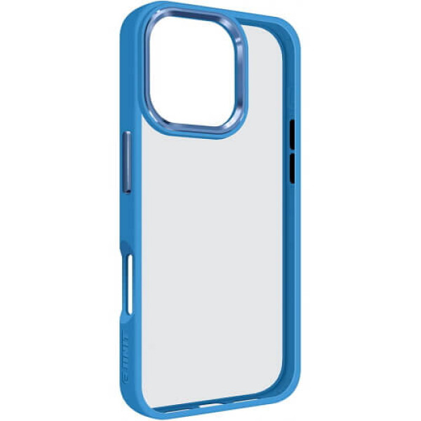Чохол-накладка ArmorStandart UNIT2 для Apple iPhone 16 Pro Sky Blue (ARM78760)