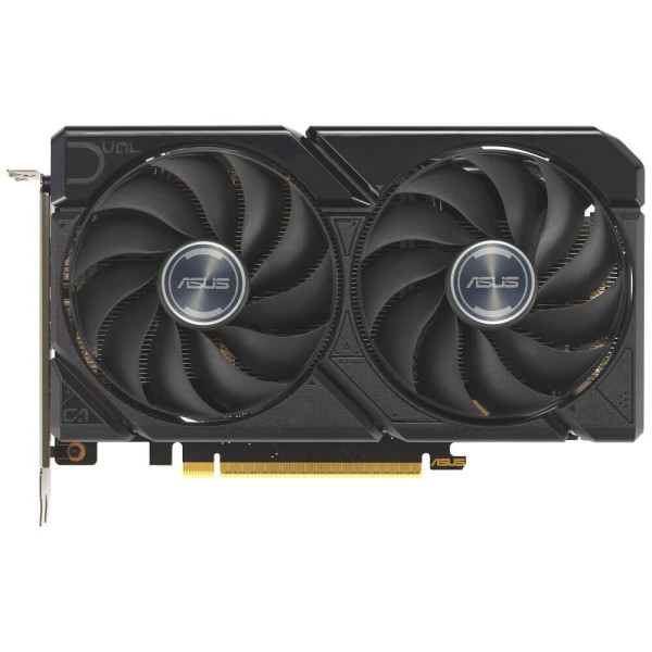 Відеокарта ASUS DUAL-RX9060XT-16G (90YV0LG2-M0NA00)