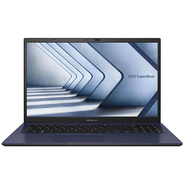 Ноутбук ASUS ExpertBook B1 B1502CVA Star Black (B1502CVA-BQ1002X)