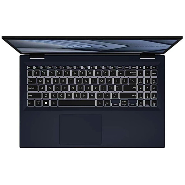 Ноутбук ASUS ExpertBook B1 B1502CVA Star Black (B1502CVA-BQ1002X)