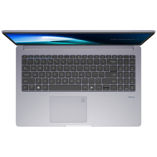 Ноутбук ASUS ExpertBook P1 P1503CVA (P1503CVA-S71493)