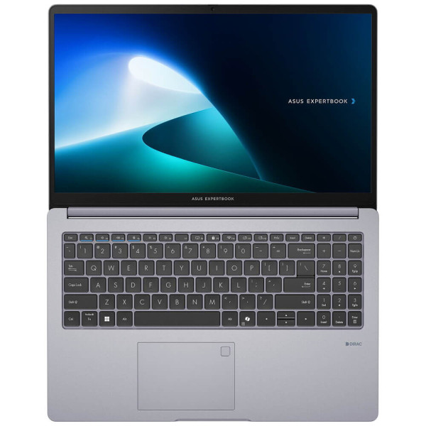 Ноутбук ASUS ExpertBook P1 P1503CVA (P1503CVA-S71493)