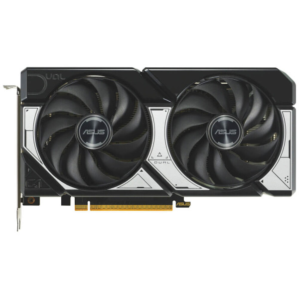 Відеокарта ASUS GeForce RTX5060 DUAL O8G (90YV0N12-M0NA00)