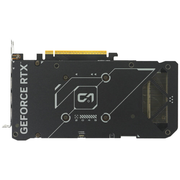 Відеокарта ASUS GeForce RTX5060 DUAL O8G (90YV0N12-M0NA00)