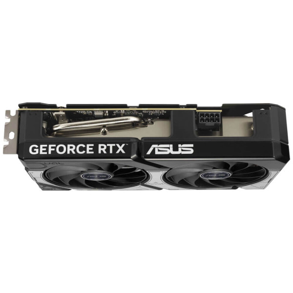 Відеокарта ASUS GeForce RTX5060 Ti Dual 8G (90YV0MP3-M0NA00)