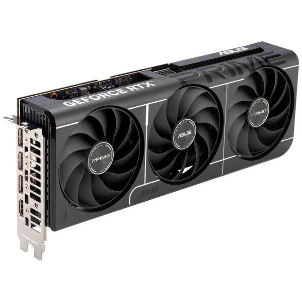 Відеокарта ASUS GeForce RTX5060 Ti PRIME O16G (90YV0MH2-M0NA00)